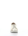 GAJI778SOF 010 CHAMPAGNE Lace-up Shoes